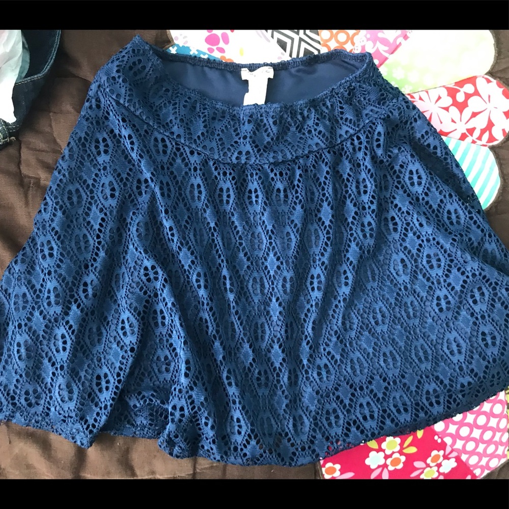 L skirt